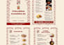 design social media posts for your restaurant